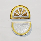letter embroidery patches