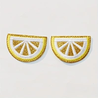 chenille patches